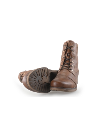 Mustang Schnürstiefel