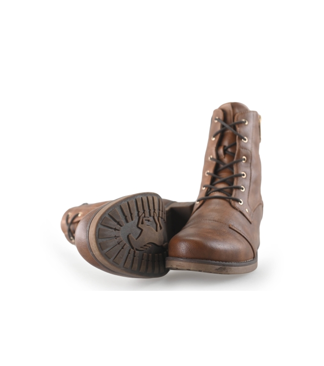 Mustang Schnürstiefel