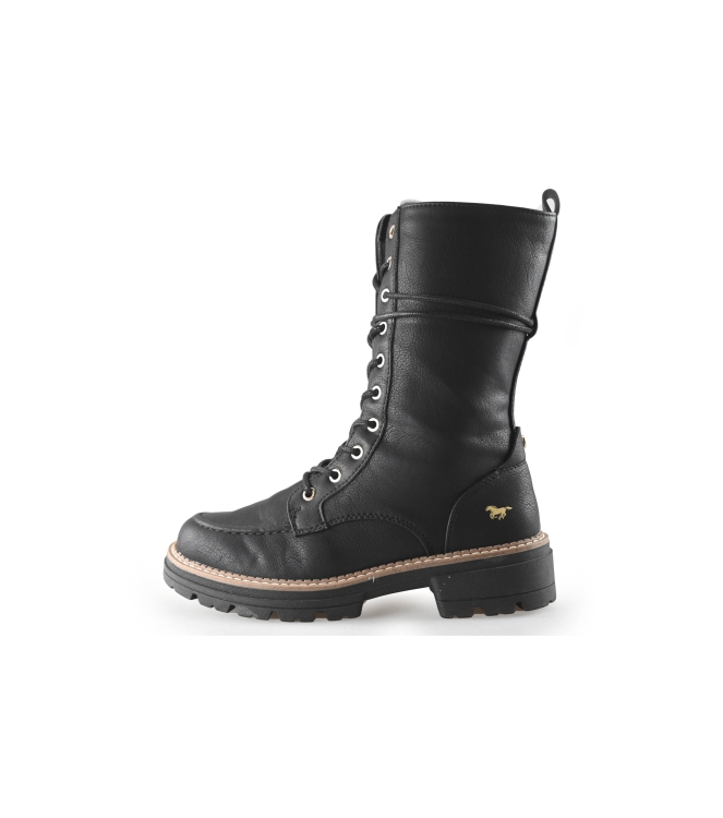 Mustang Schnürstiefel