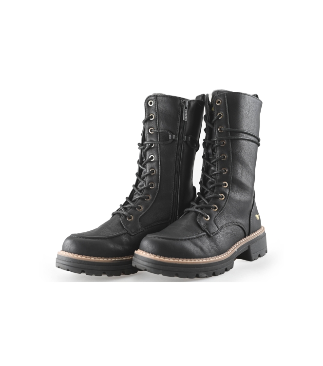 Mustang Schnürstiefel