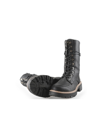 Mustang Schnürstiefel
