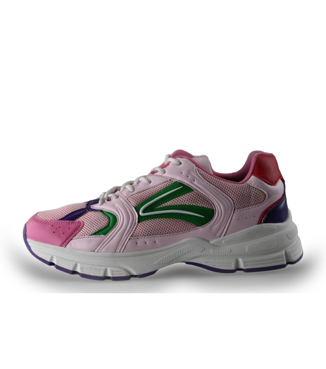 Nelson Sneaker
