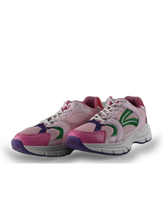 Nelson Sneaker