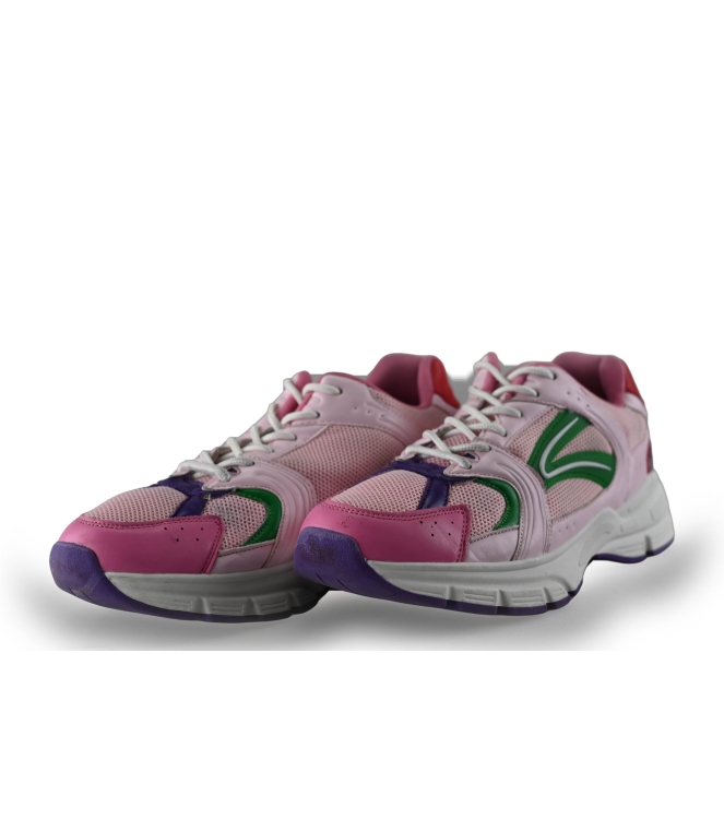 Nelson Sneaker