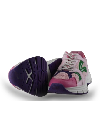 Nelson Sneaker