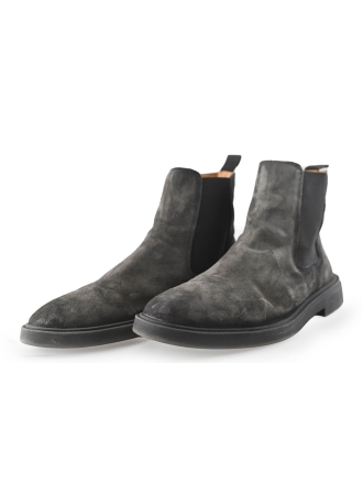 Sub55 Chelsea boots Grau 250496