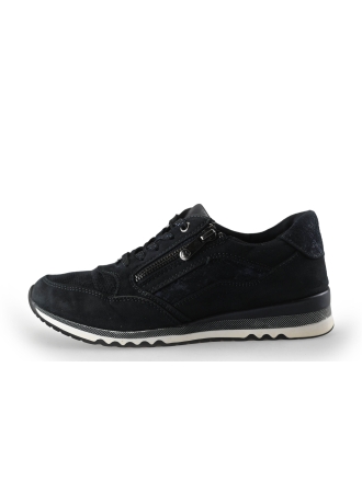 Marco Tozzi Sneaker Blau 250498