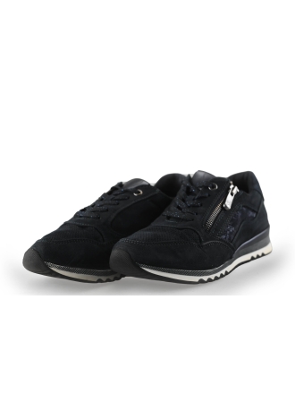 Marco Tozzi Sneaker Blau 250498