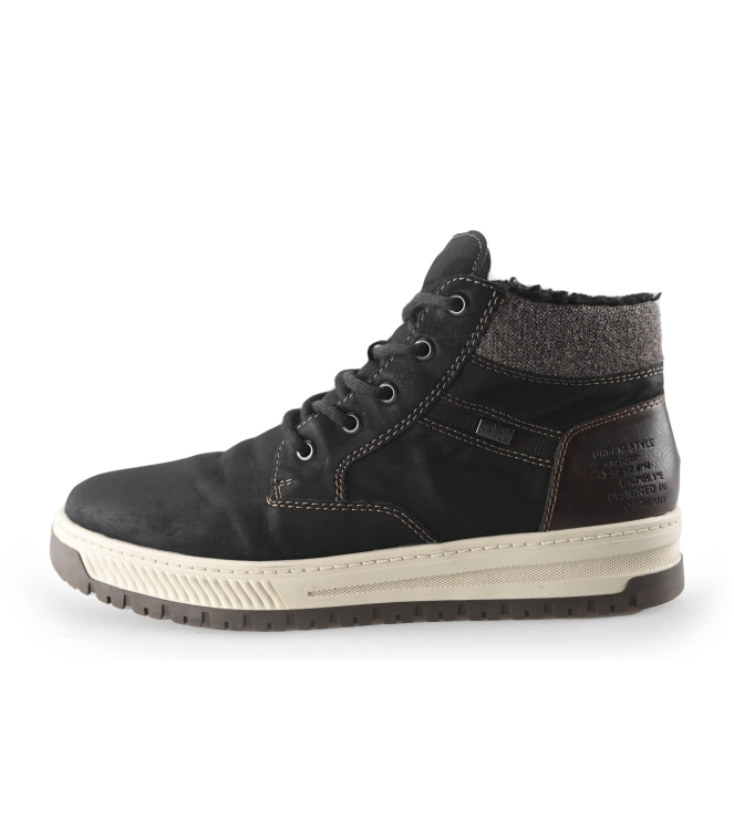 Rieker Schnürstiefel