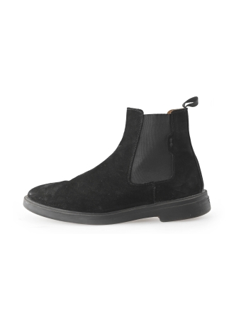 Sub55 Chelsea boots Schwarz 250500