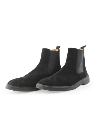 Sub55 Chelsea boots Schwarz 250500