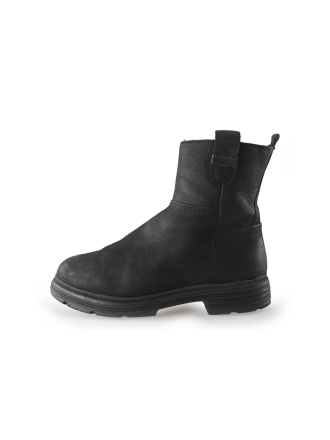 Sub55 Stiefel Schwarz 250502