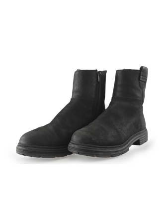 Sub55 Stiefel Schwarz 250502