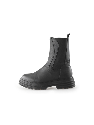 Sub55 Chelsea boots Schwarz 250510
