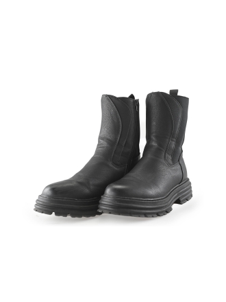 Sub55 Chelsea boots Schwarz 250510