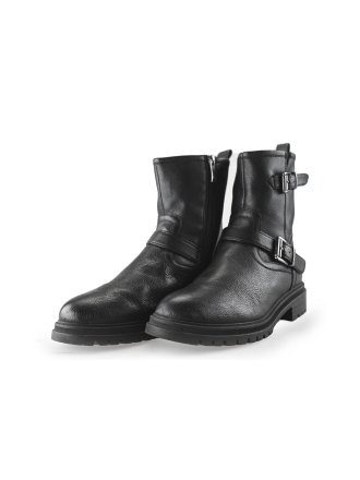 Tamaris Stiefeletten Schwarz 250511