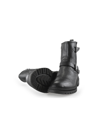 Tamaris Stiefeletten Schwarz 250511