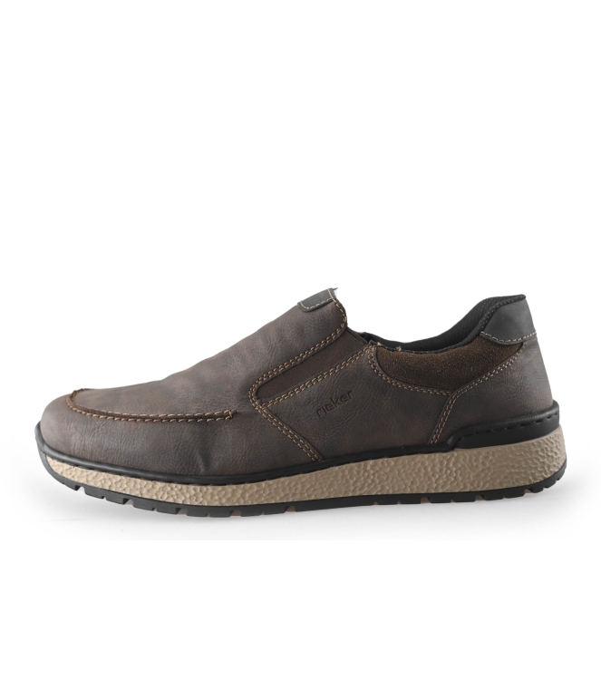 Rieker Slip-ons