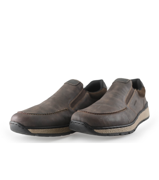 Rieker Slip-ons