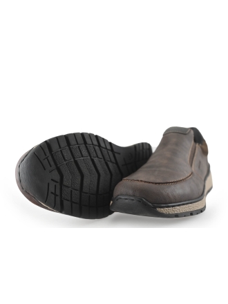 Rieker Slip-ons