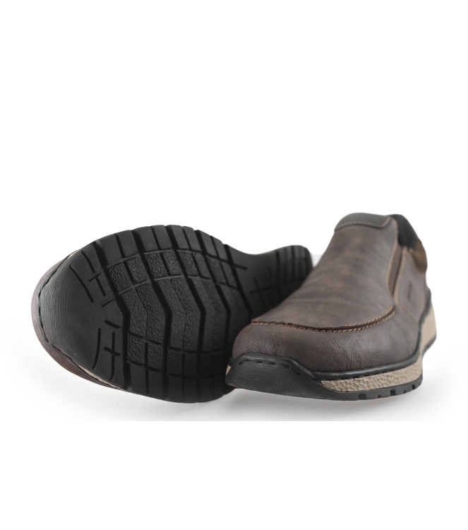 Rieker Slip-ons