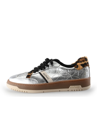 Iqonic Sneaker Silber 250520