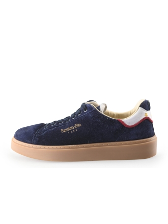 Pantofola Doro Sneaker Blau 250522