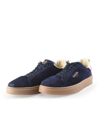 Pantofola Doro Sneaker Blau 250522