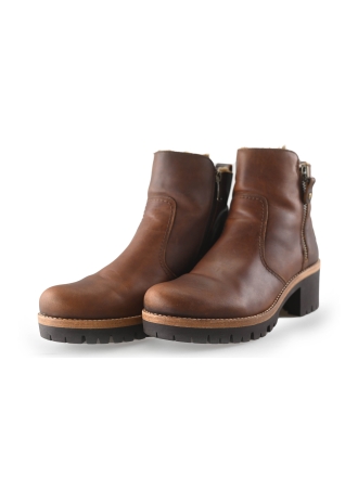 Panama Jack Stiefeletten Braun 250524