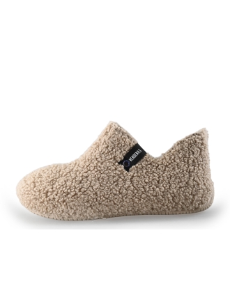 Verbenas Hausschuhe Beige 250525