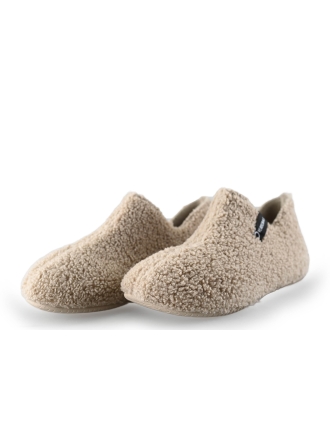 Verbenas Hausschuhe Beige 250525