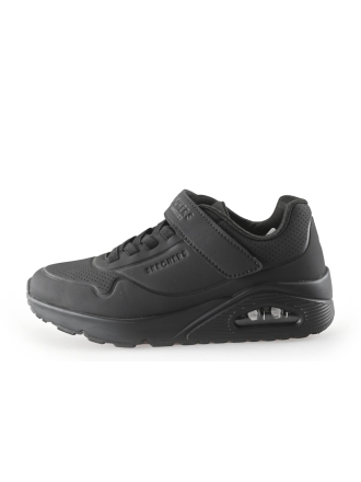 Skechers Sneaker Schwarz 250527