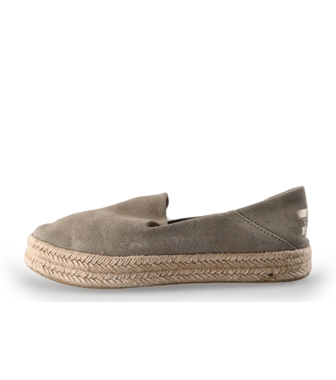 Toms Espadrilles