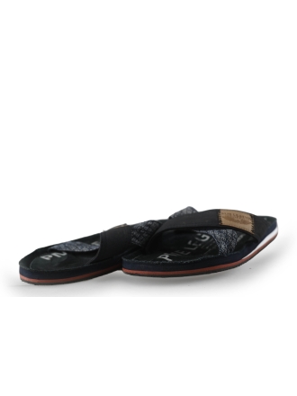 PME Legend Flip-Flops Blau 250531