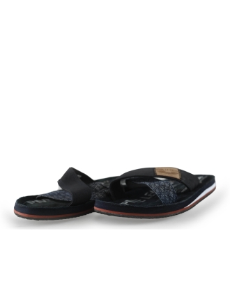 PME Legend Flip-Flops Blau 250532