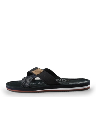 PME Legend Flip-Flops Blau 250533