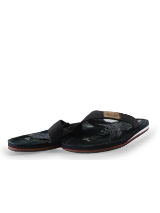 PME Legend Flip-Flops Blau 250533