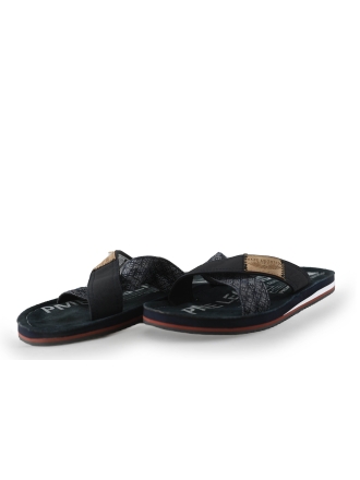 PME Legend Flip-Flops Blau 250534