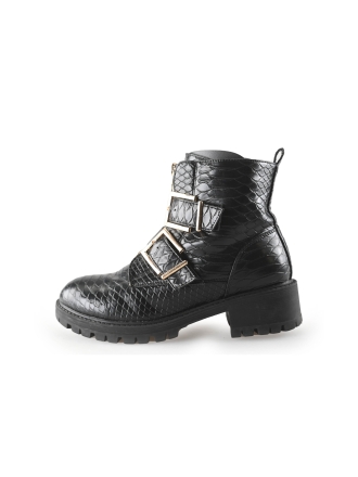 Dolcis Bikerstiefel