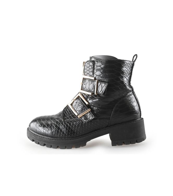 Dolcis Bikerstiefel