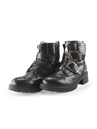Dolcis Bikerstiefel