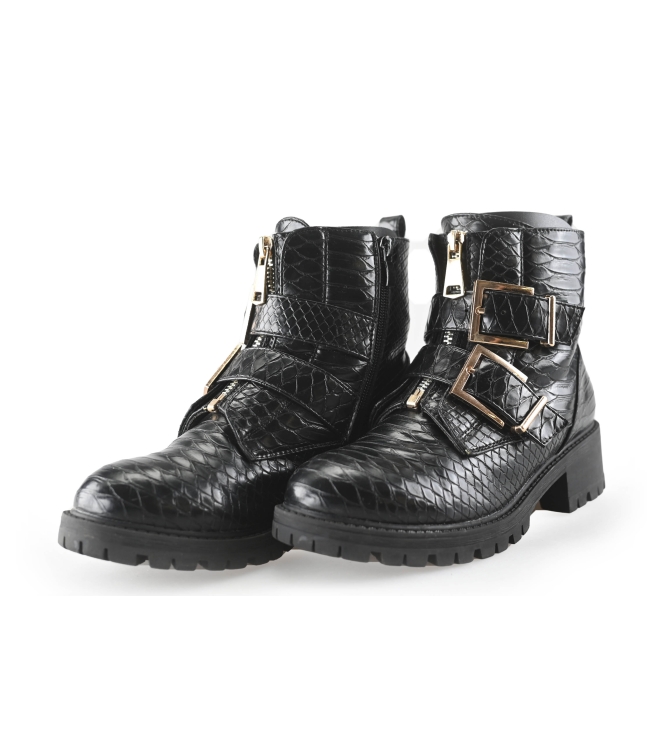 Dolcis Bikerstiefel