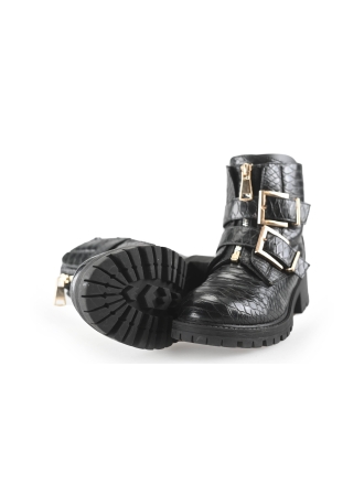 Dolcis Bikerstiefel