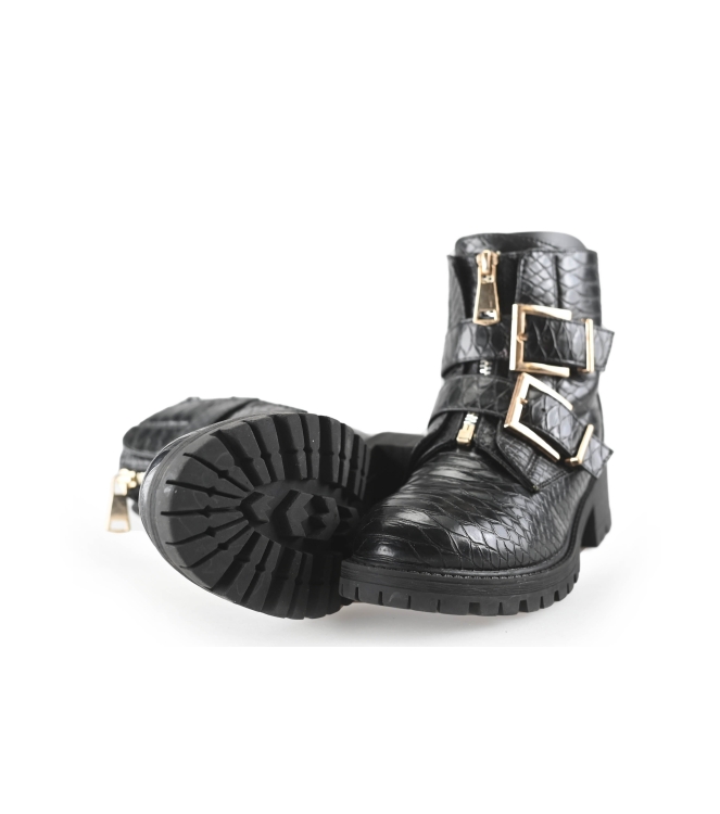 Dolcis Bikerstiefel