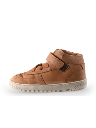 Bunniesjr Hohe Sneaker Cognac 250538