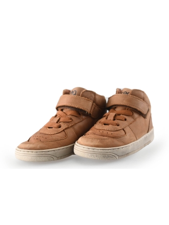 Bunniesjr Hohe Sneaker Cognac 250538