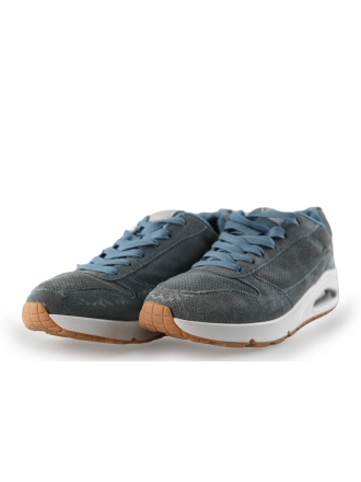Skechers Sneaker Blau 250539