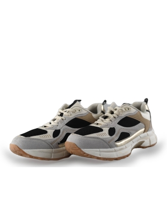 Sub55 Sneaker Beige 250541