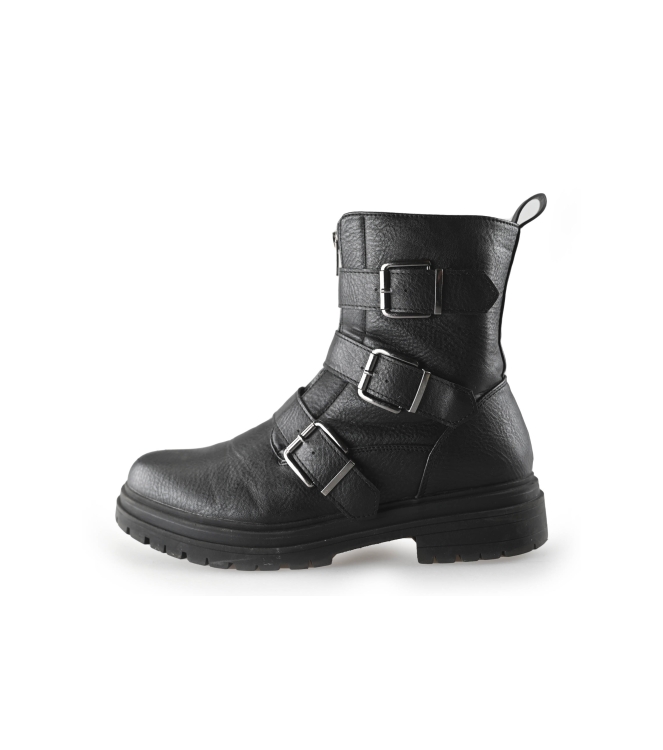 Sub55 Bikerstiefel