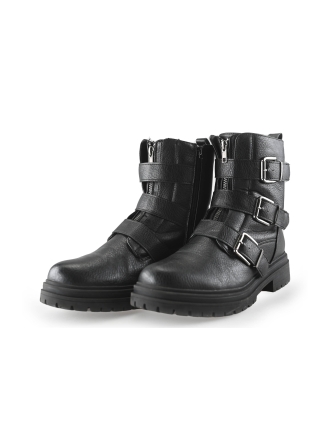 Sub55 Bikerstiefel
